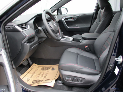 Toyota RAV4 Neuwagen
