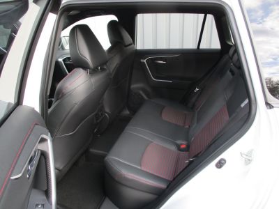 Toyota RAV4 Neuwagen