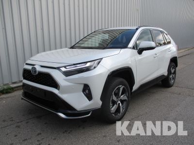 Toyota RAV4 Neuwagen