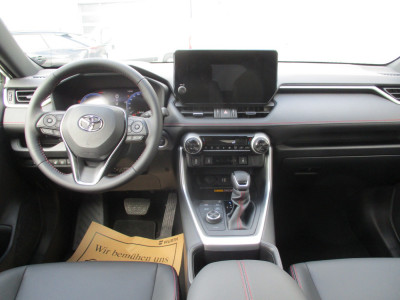 Toyota RAV4 Neuwagen