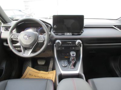 Toyota RAV4 Neuwagen