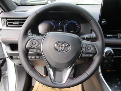 Toyota RAV4 Neuwagen