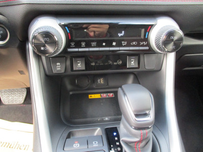Toyota RAV4 Neuwagen
