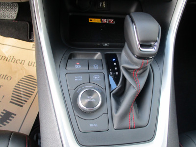 Toyota RAV4 Neuwagen