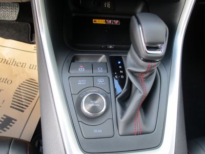 Toyota RAV4 Neuwagen