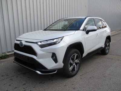 Toyota RAV4 Neuwagen