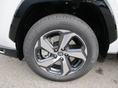 Toyota RAV4 Neuwagen