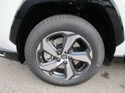 Toyota RAV4 Neuwagen