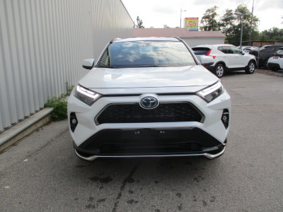 Toyota RAV4 Neuwagen