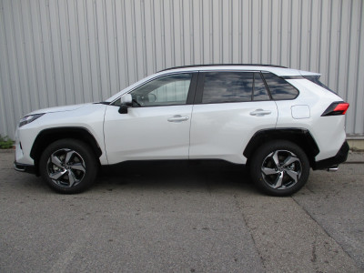 Toyota RAV4 Neuwagen
