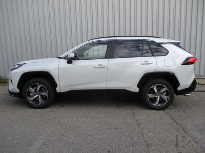 Toyota RAV4 Neuwagen
