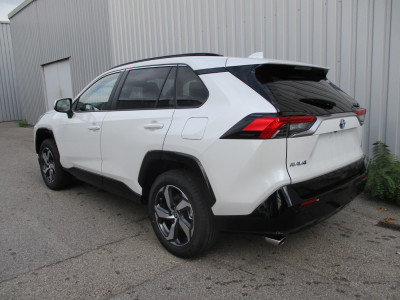 Toyota RAV4 Neuwagen