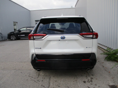 Toyota RAV4 Neuwagen