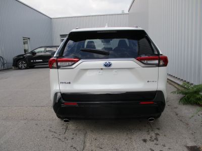 Toyota RAV4 Neuwagen