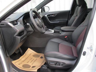 Toyota RAV4 Neuwagen