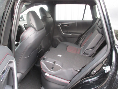 Toyota RAV4 Neuwagen