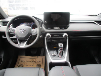 Toyota RAV4 Neuwagen