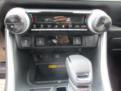 Toyota RAV4 Neuwagen