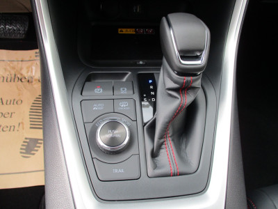 Toyota RAV4 Neuwagen