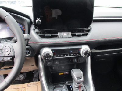 Toyota RAV4 Neuwagen