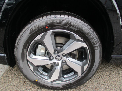 Toyota RAV4 Neuwagen