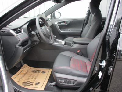 Toyota RAV4 Neuwagen