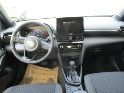 Toyota Yaris Cross Neuwagen