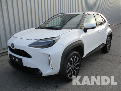 Toyota Yaris Cross Neuwagen