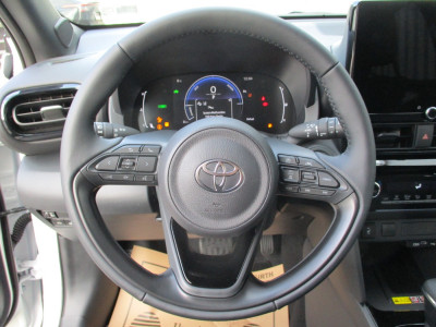 Toyota Yaris Cross Neuwagen