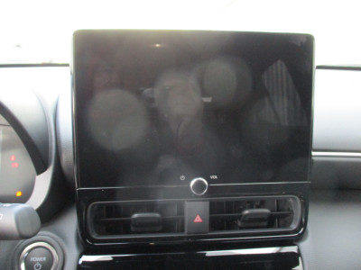 Toyota Yaris Cross Neuwagen