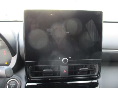 Toyota Yaris Cross Neuwagen