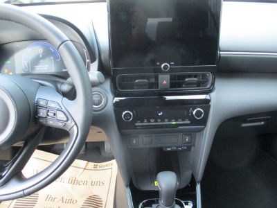 Toyota Yaris Cross Neuwagen