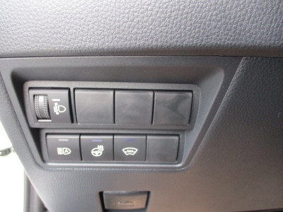 Toyota Yaris Cross Neuwagen