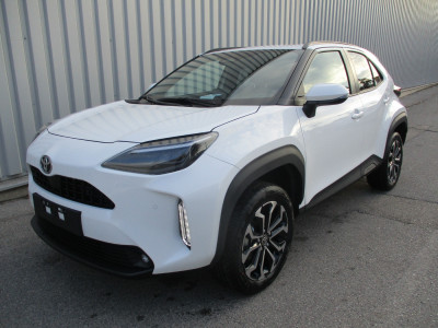 Toyota Yaris Cross Neuwagen