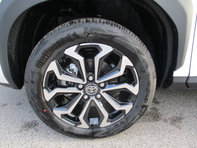 Toyota Yaris Cross Neuwagen