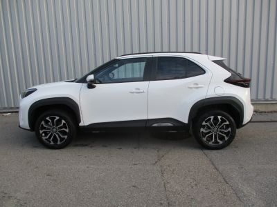 Toyota Yaris Cross Neuwagen