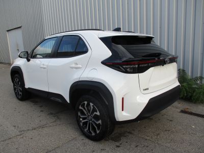 Toyota Yaris Cross Neuwagen