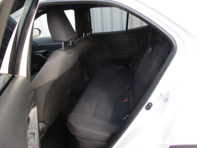 Toyota Yaris Cross Neuwagen