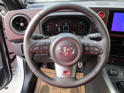 Toyota Yaris Vorführwagen