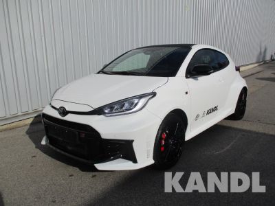 Toyota Yaris Vorführwagen