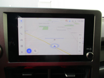 Toyota Yaris Vorführwagen