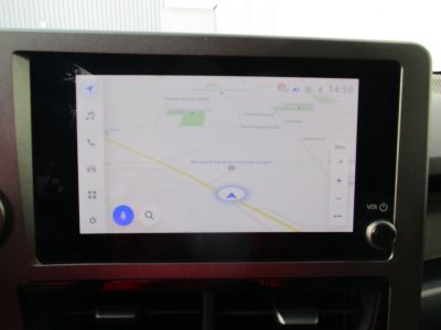 Toyota Yaris Vorführwagen