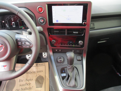 Toyota Yaris Vorführwagen