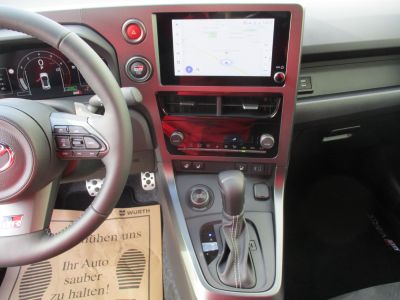 Toyota Yaris Vorführwagen