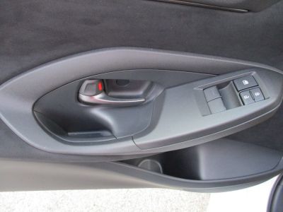 Toyota Yaris Vorführwagen