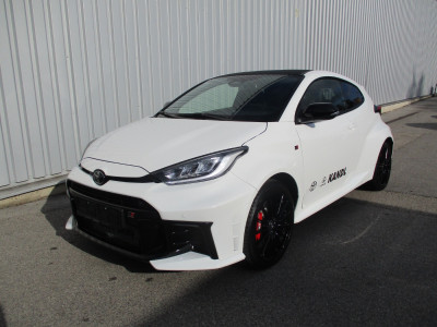 Toyota Yaris Vorführwagen