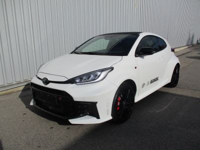 Toyota Yaris Vorführwagen