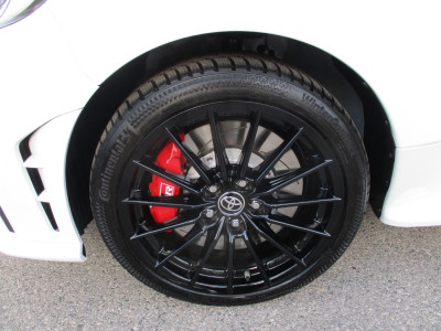 Toyota Yaris Vorführwagen