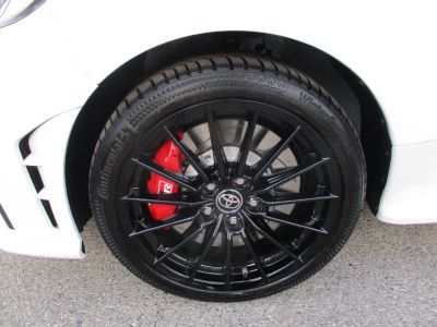 Toyota Yaris Vorführwagen