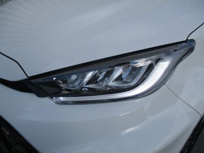 Toyota Yaris Vorführwagen